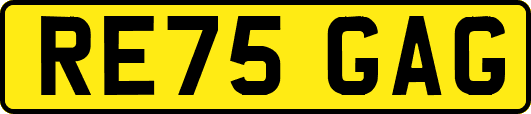 RE75GAG