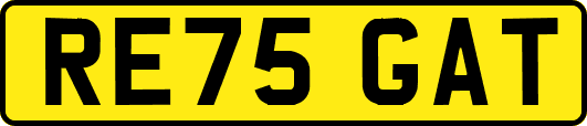 RE75GAT