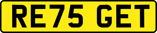 RE75GET