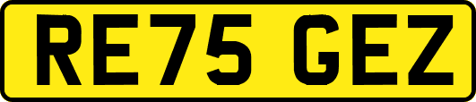 RE75GEZ