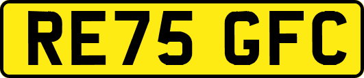 RE75GFC