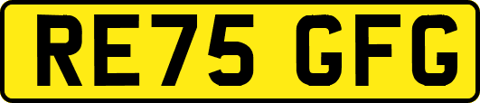 RE75GFG