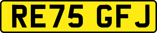 RE75GFJ