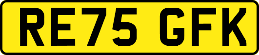 RE75GFK