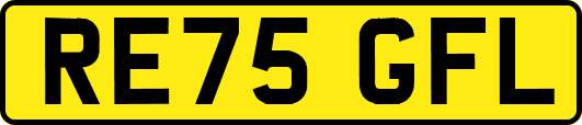 RE75GFL