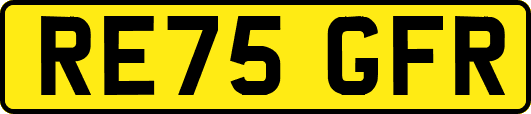 RE75GFR