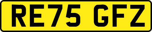 RE75GFZ