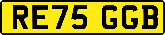RE75GGB