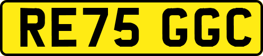 RE75GGC