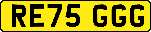 RE75GGG