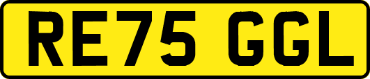 RE75GGL