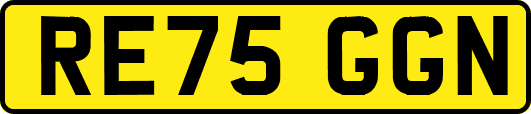 RE75GGN