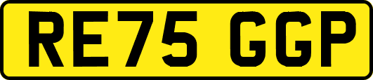 RE75GGP