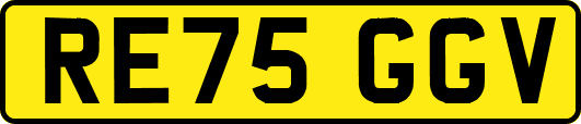 RE75GGV