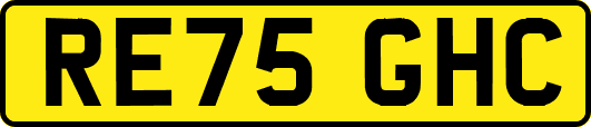RE75GHC