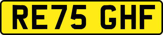 RE75GHF