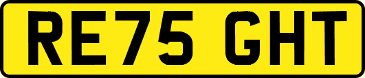 RE75GHT