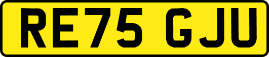 RE75GJU