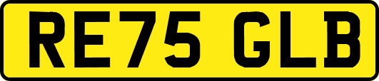 RE75GLB