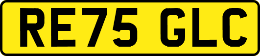 RE75GLC