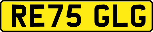 RE75GLG