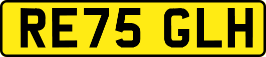RE75GLH