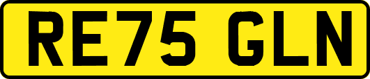 RE75GLN