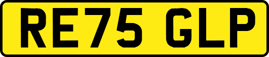 RE75GLP