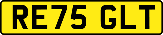 RE75GLT