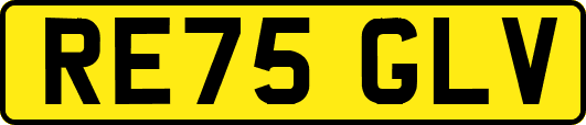 RE75GLV