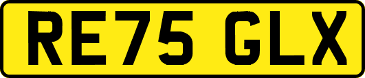 RE75GLX