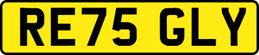 RE75GLY