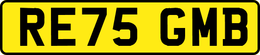 RE75GMB