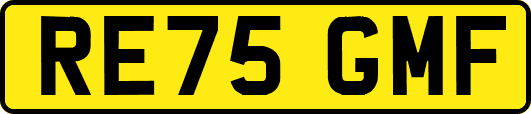 RE75GMF