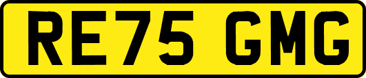 RE75GMG