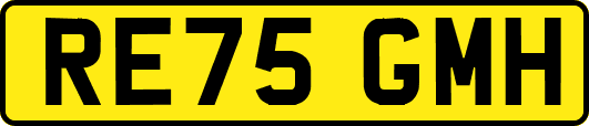 RE75GMH