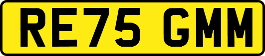 RE75GMM