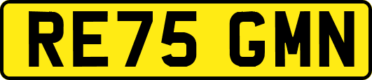 RE75GMN