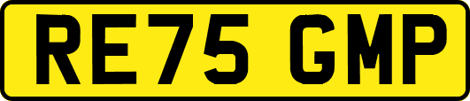 RE75GMP