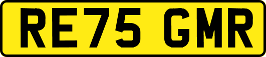 RE75GMR