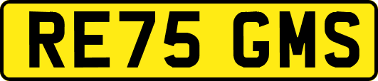 RE75GMS