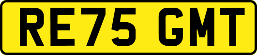 RE75GMT