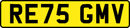 RE75GMV