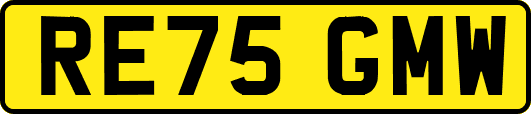 RE75GMW