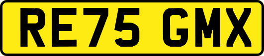 RE75GMX