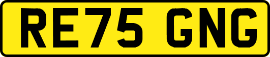 RE75GNG