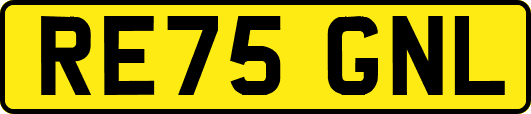 RE75GNL