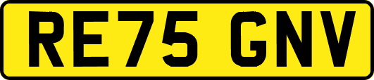 RE75GNV
