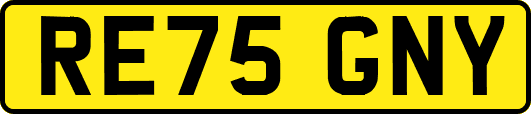 RE75GNY