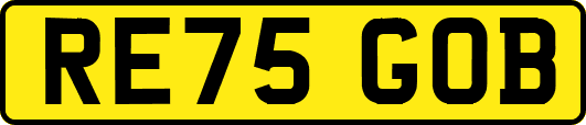 RE75GOB